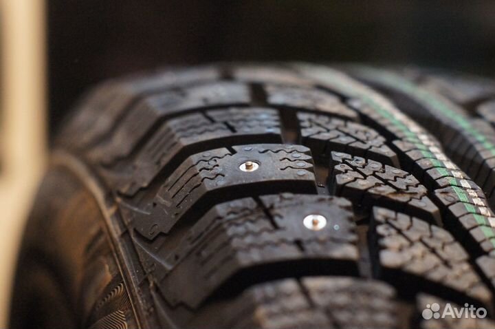 Matador MP 30 Sibir Ice 2 SUV 225/65 R17 106T