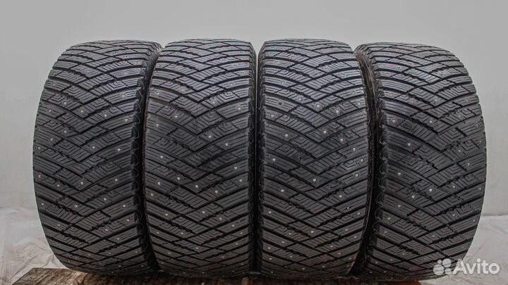Goodyear UltraGrip Ice Arctic SUV 265/50 R19 110T