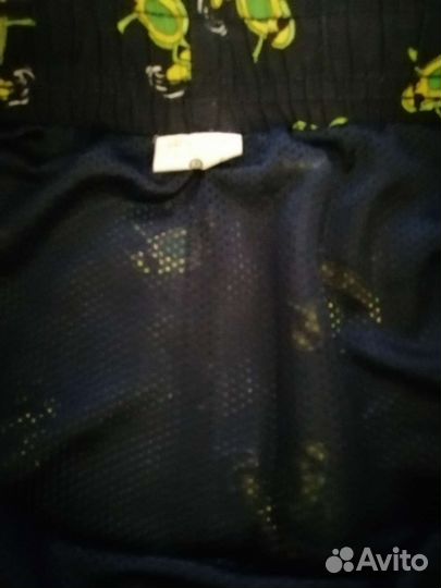 Вещи на подростка мужские 46 размер