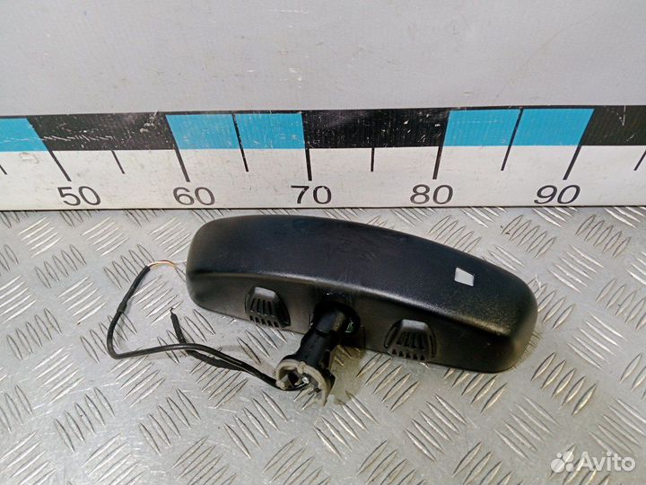 Б/У Зеркало заднего вида Mercedes#001