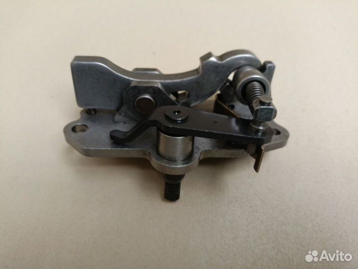 Механизм парковочный АКПП Skoda Rapid czca 2021