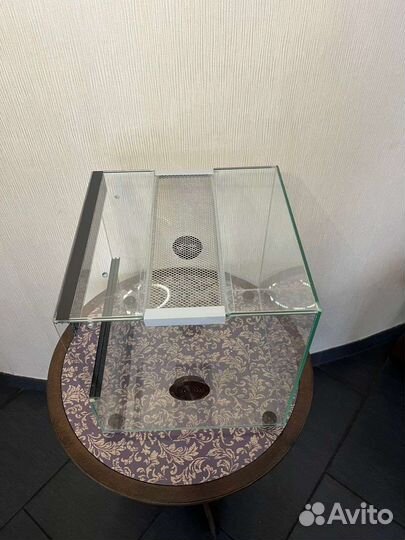 Террариум для рептилий