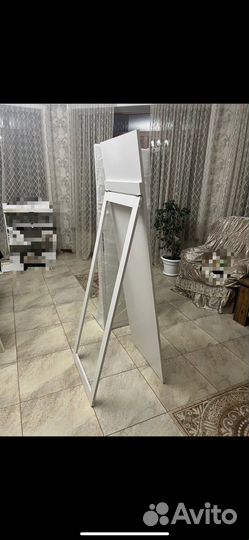 Зеркало на заказ