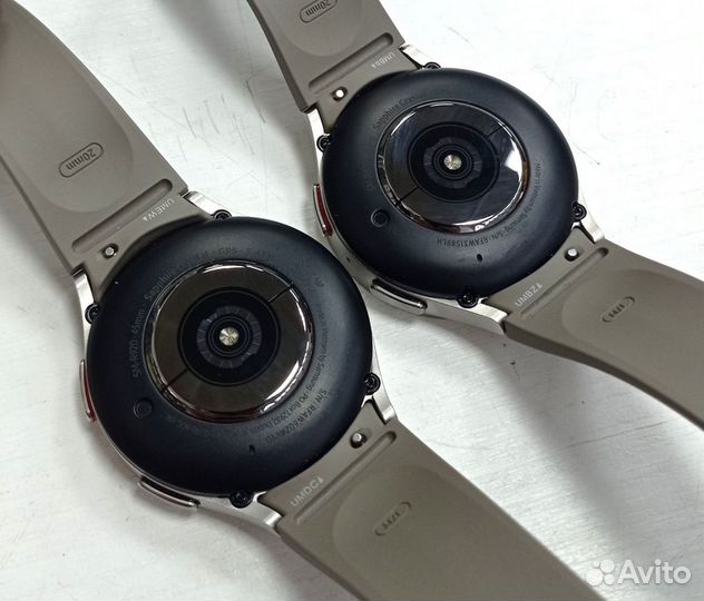 Смарт часы Samsung Galaxy Watch 5 Pro