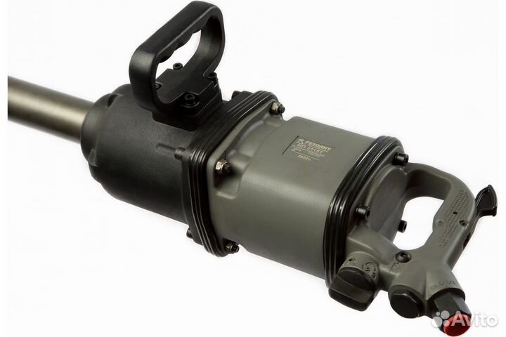 Прямой гайковерт ООО пк резолит ИП 3115Т 137275