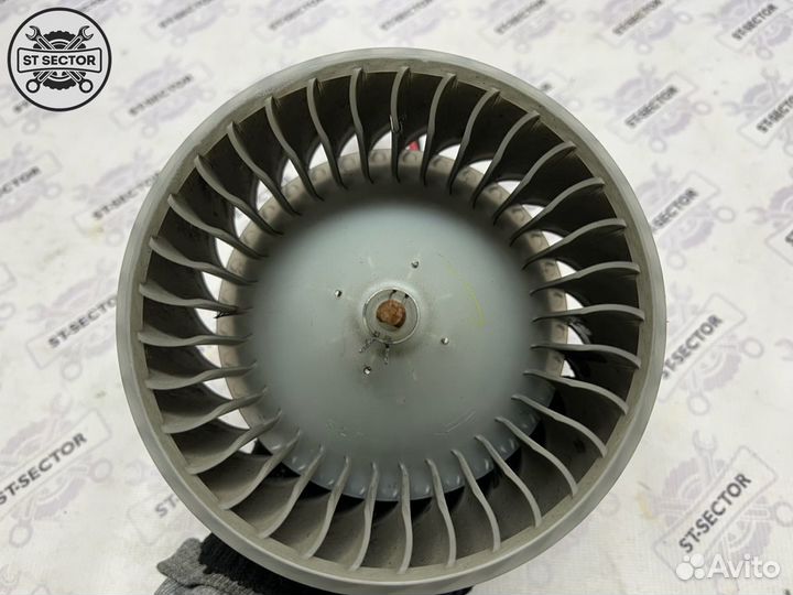 Моторчик печки (отопителя) Audi a6c6