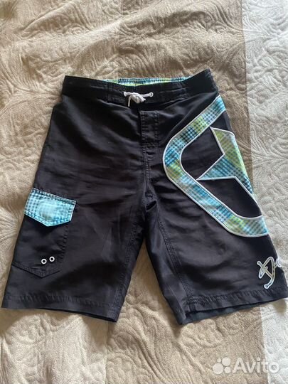 Шорты для мальчика