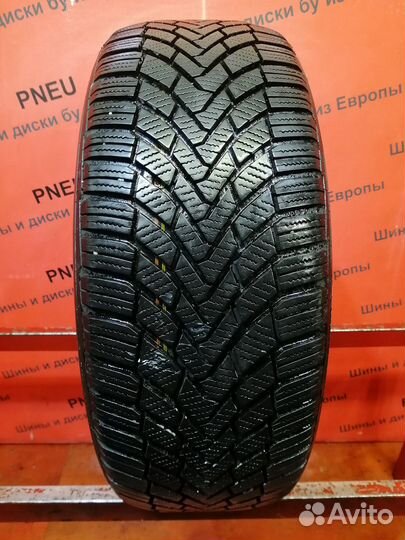 Continental ContiWinterContact TS 850 215/55 R16