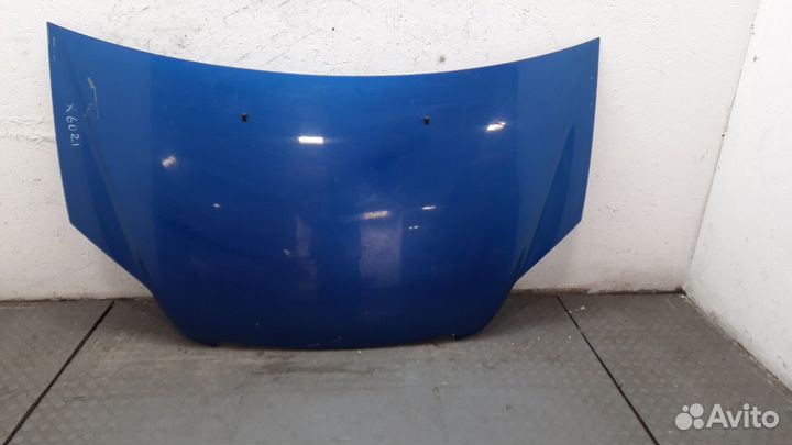 Капот Honda FRV, 2005