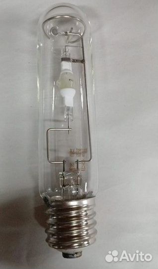 Металлогалогенная лампа BLV HIT 150W nw 4200K E40 1.8A 227901