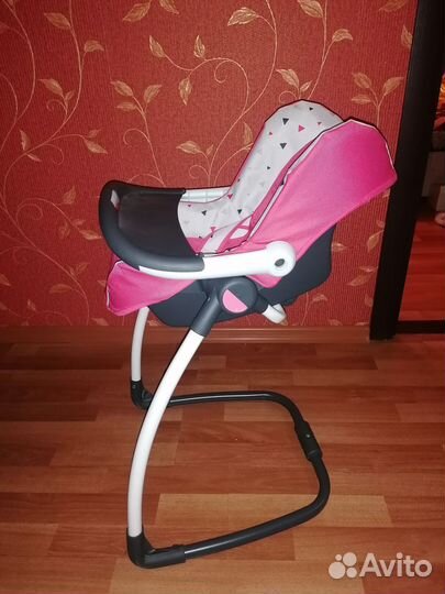 Стульчик для кукол