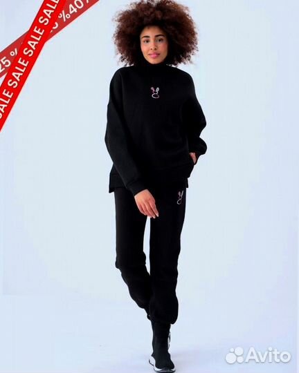 Костюмы новые Турция