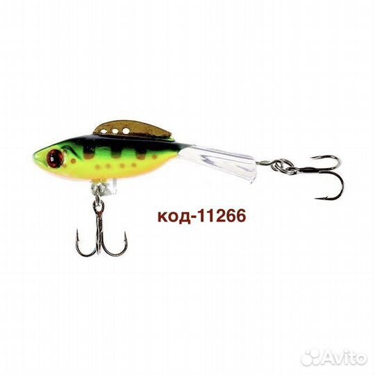 Балансир Skyfish Mebaru 46 мм 8 гр