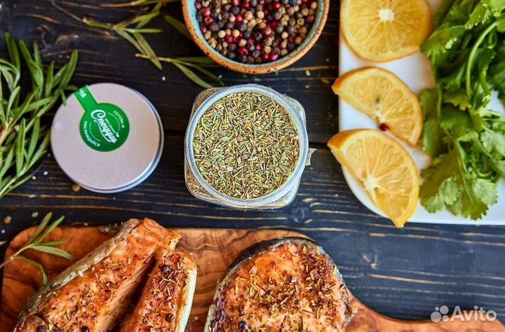 Специи оптом