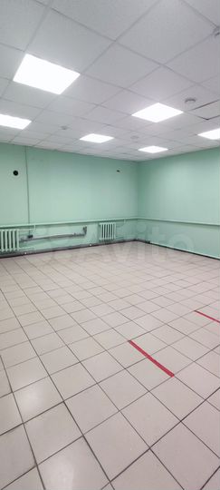 Торговая площадь, 38 м²