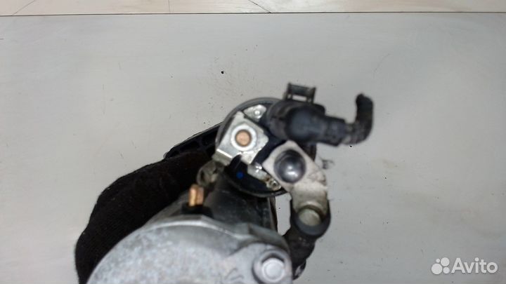 Стартер BMW 3 G20, G21 2018, 2019