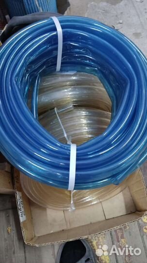 Шланг поливочный Синтез