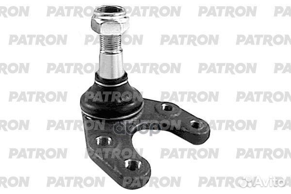 Patron Опора шаровая nissan: terrano I WD21 89