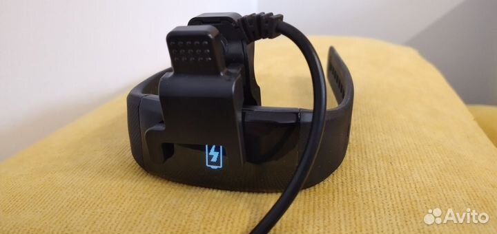 Умный браслет Bard