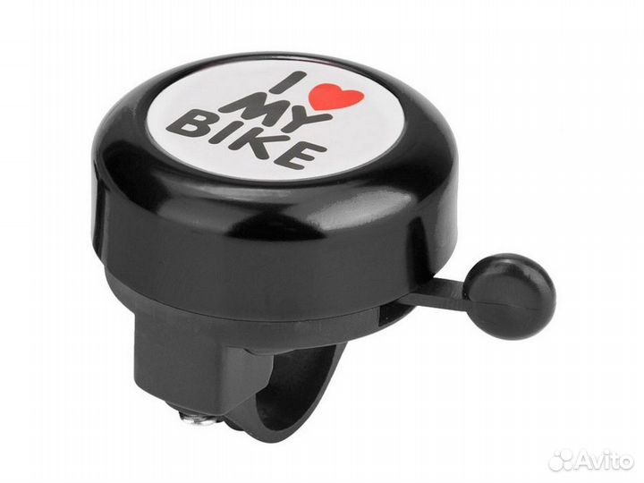 Велосипедный звонок