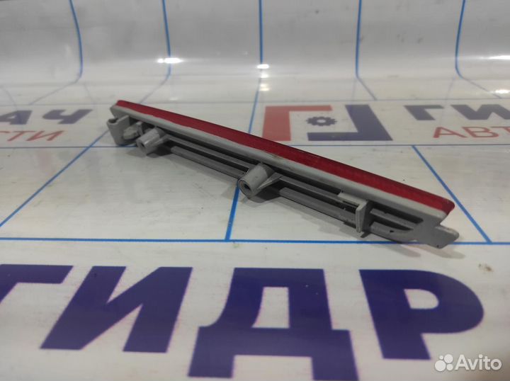 Отражатель задний левый Mazda 6 (GH) BN8P515M0B