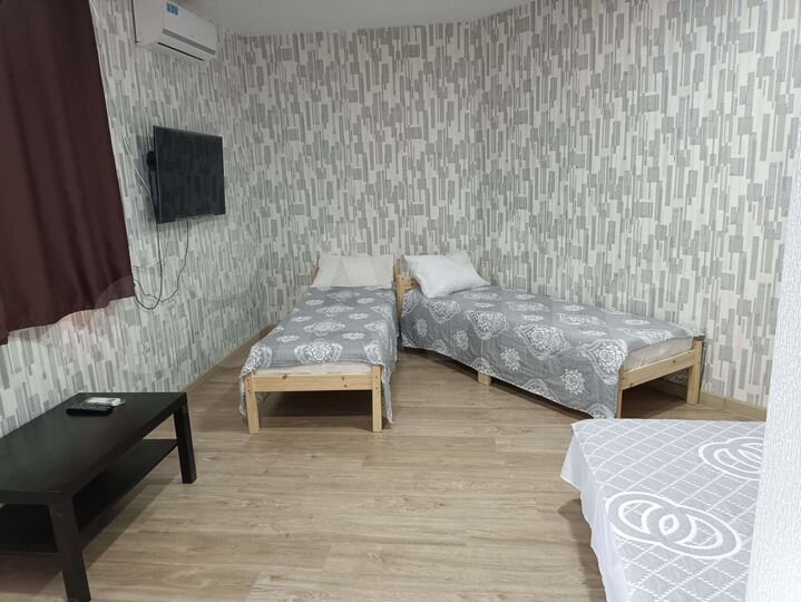 Дача 20 м² на участке 15 сот.