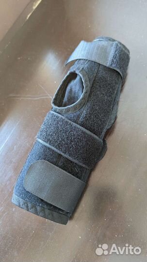 Бандаж для лучезапястного сустава