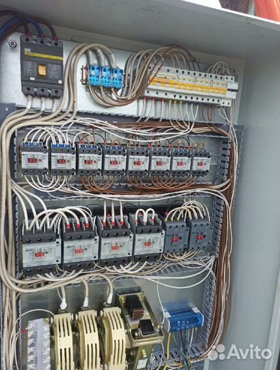 Электрик Колпино, Тельмана. Электрика под ключ