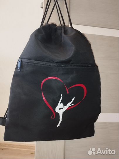 Мешок для обуви