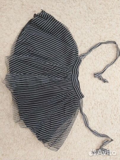 Брендовые женские юбка-шорты