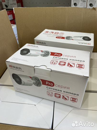 Hikvision 8mp DS-2CD2083G2-I