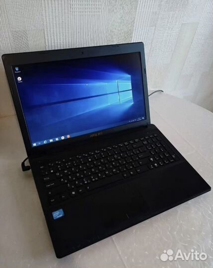 Ноутбук asus 15.6