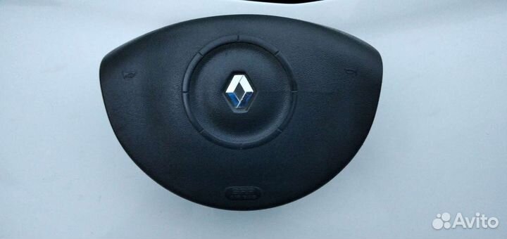 Подушка безопасности меган2