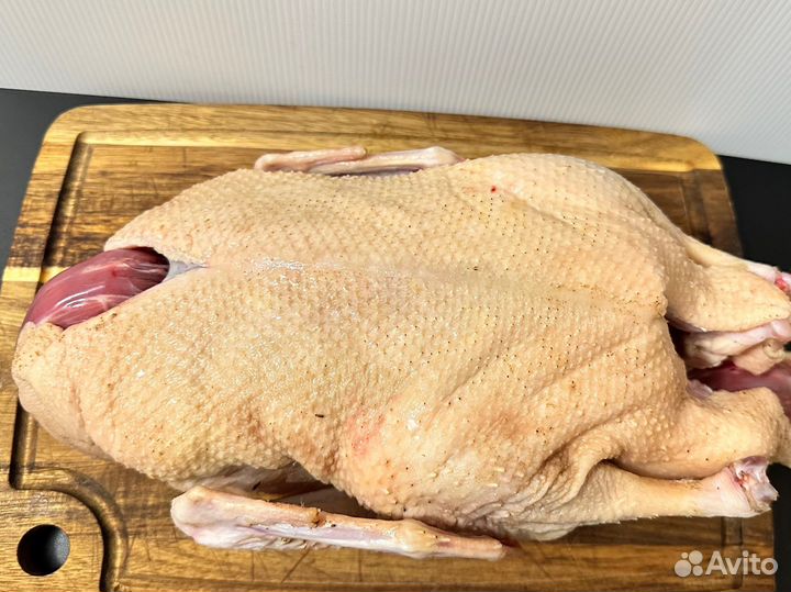 Мясо утиное фермерское