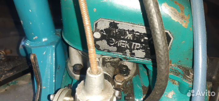 Бензопила дружба 4