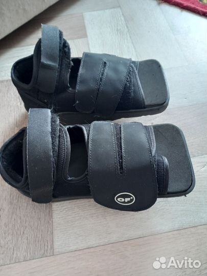 Продам туфли барука