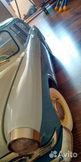 Газ М 21 Волга