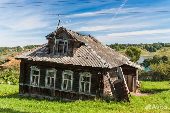 Выкуп недвижимости
