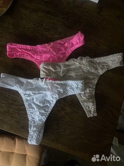 Стринги женские 44-46 р-р