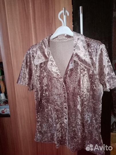 Женская одежда