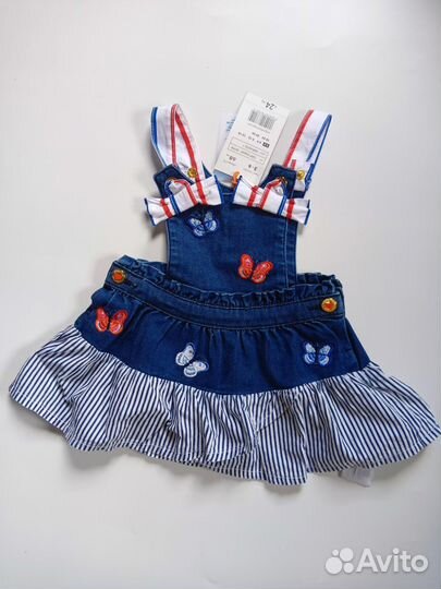 Сарафан Original Marines, 68