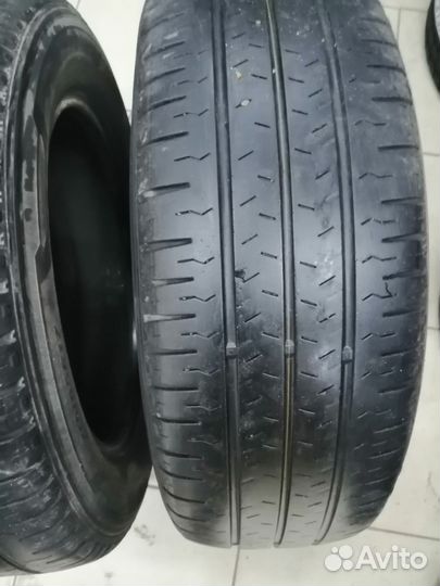 Nexen Roadian CT8 215/65 R17 104T