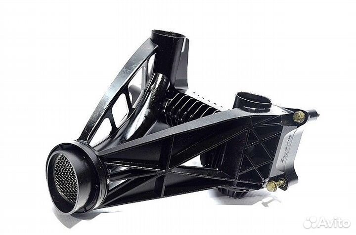 Маслозаборник mercedes-benz Actros MP4 1842 (01.13