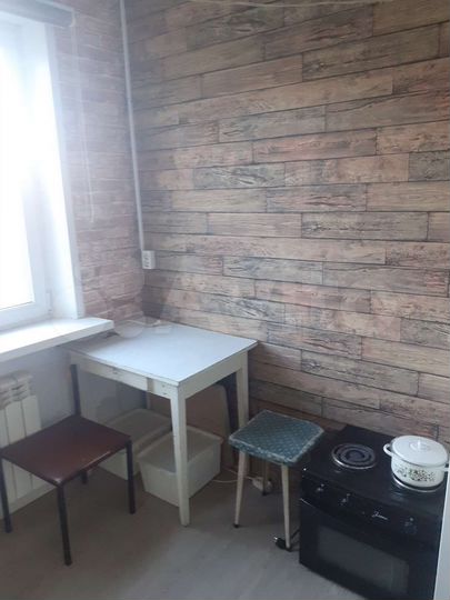 Квартира-студия, 12 м², 1/9 эт.