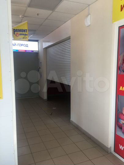 Торговая площадь, 324 м²