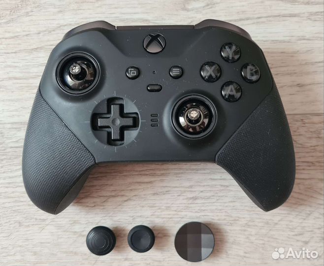 Геймпад Xbox Elite series 2
