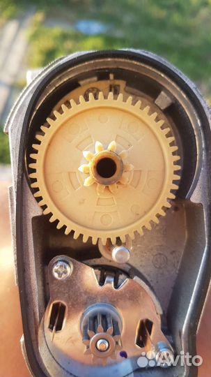 Дросельная заслонка лада гранта 16 кл