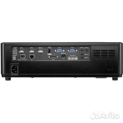 Проектор Optoma ZK608TST - новый