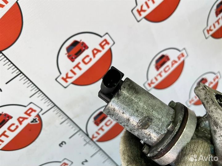 Егр Hyundai Santa Fe CM