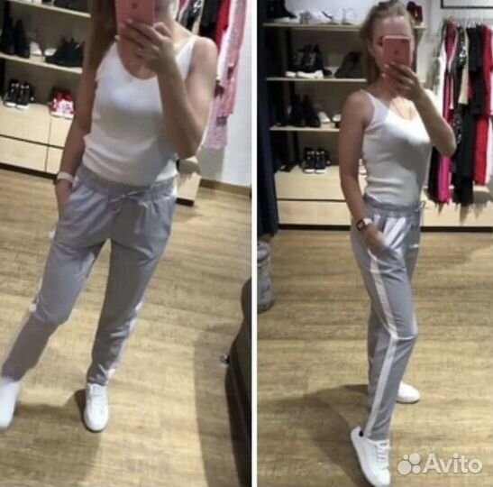 Брюки женские новые